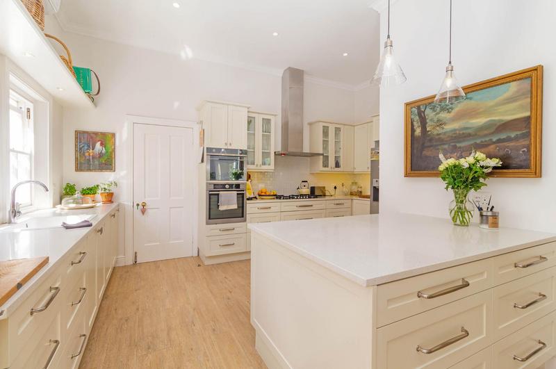 To Let 3 Bedroom Property for Rent in Steenberg Estate Western Cape